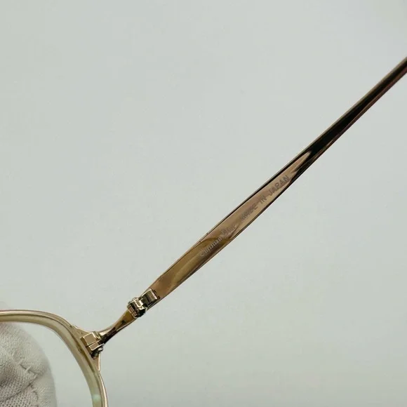 Christian Dior Glasses - Picture 10 of 11